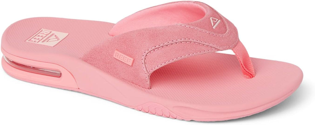 REEF Women's Fanning Bottle Opener Flip Flops