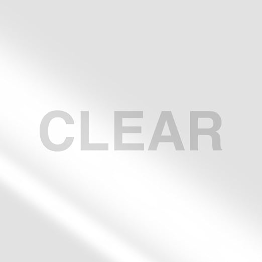 Duck High Performance Clear Packing Tape Refills - 8 Rolls of HP260 Strong Packaging Tape for Shipping, Moving, Mailing & Storage Boxes - 3" Core, 1.88 Inch x 60 Yards, Clear (1067839)