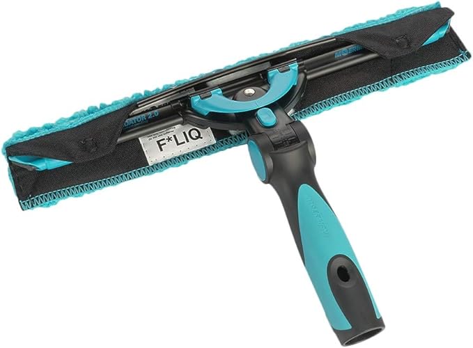 Moerman Excelerator 2.0-14 Inch