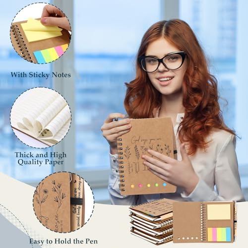 60 Pcs Women Christian Gifts Bulk, Gold Says You Are