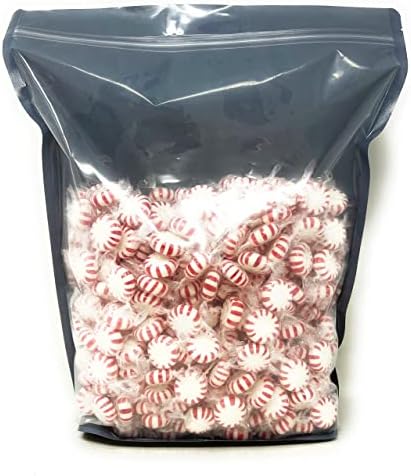 American Old Fashioned Peppermint Starlight Mints, 450+ Pieces, 96 Oz
