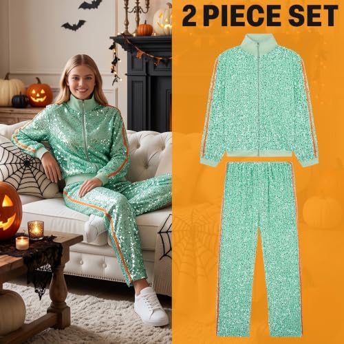Get Trend Funny Halloween Costumes for Women, Adults, Theme Party Dress Up