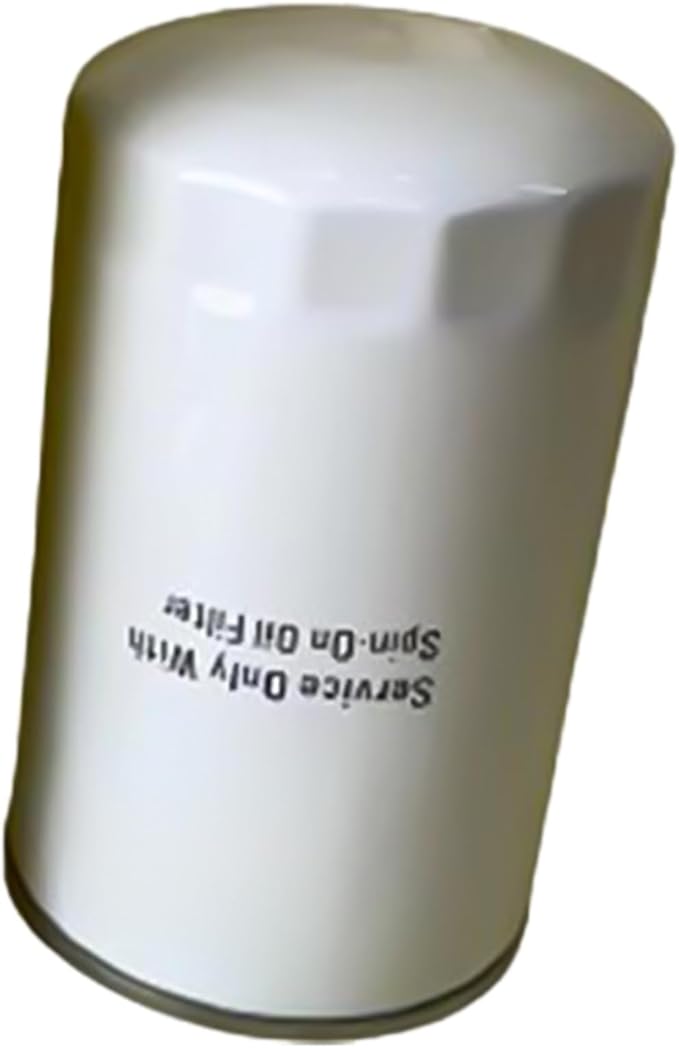 Oil Filter CJ-6201X Compatible for XCMG Rotary Drilling Rigs