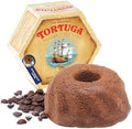 TORTUGA Caribbean Blue Mountain Rum Cake - 4 oz Rum Cake - The Perfect Premium Gourmet Gift for Stocking Stuffers, Gift Baskets, and Christmas Gifts - Great Cakes for Delivery