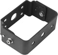 LED Shoebox Light Yoke Mounting Bracket for LED Shoebox Street Parking Lot Light