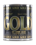 Superior Gold Stone Adhesive - Knife Grade (1 Gallon)