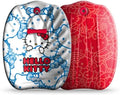 SNO-Storm Hello Kitty Snow Buddies by SNO-Storm 24in Sled