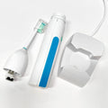 Replacement Electric Toothbrush for Philip Elite HX5610 HX5910 HX5810 HX5620 HX5630 HX5611 Toothbrush Handle & HX5100 Charger & Brush Head