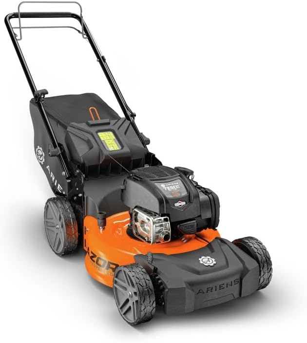 Ariens 911608 Walk-Behind Razor 21 Self Propelled Push Mower