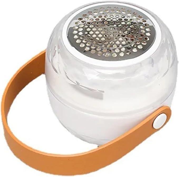Lint Remover Mini Lint Remover Trimmer USB Sweater Spool Machine Clothes Pellet Trimmer Machine Portable Charge Fabric Shaver Fabric Shaver