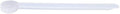 0.625cc Long Handle Measuring Scoop (1/8 Teaspoon/A Pinch / 0.625mL) - Heavy-Duty Plastic Spoon for Powders, Pre-Workout, Supplements, and Spices, 100-Pack