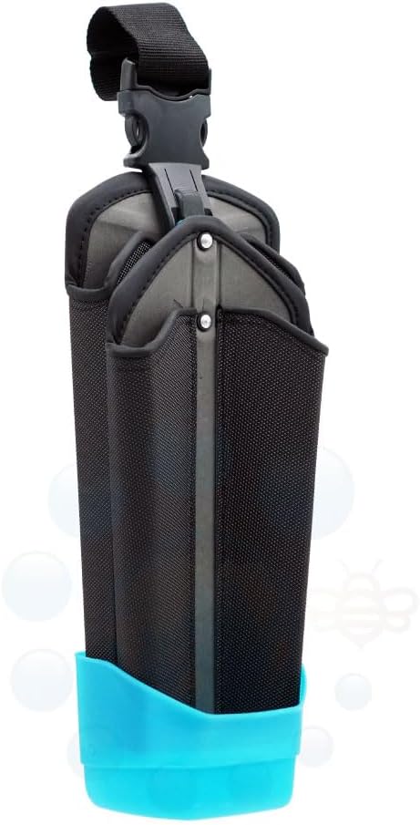 Moerman Drywalker Flex Bucket Holster - Full Set