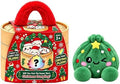 Dumpling Pillow Squishy Jumbo Plush Dumplings Cute