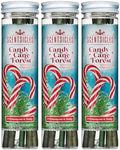 Scentsicles Candy Cane Forest Scented Christmas Ornaments 3 Pack