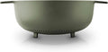 Eva Solo | Green tools Colander | Practical, sturdy colander for everyday use | Green