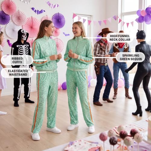 Get Trend Funny Halloween Costumes for Women, Adults, Theme Party Dress Up