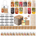 60 Pcs Women Christian Gifts Bulk, Religious Bible Gifts