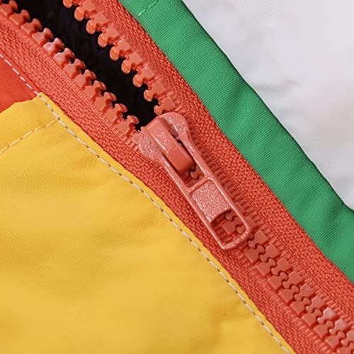 YRAETENM Snow Suit for Kids Boys Girls One Piece Snowsuit Girls and Boys Waterproof Insulated Winter Jumpsuit Coveralls
