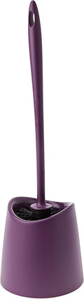 TATAY Toilet Brush WC-Standard, Polypropylene, Purple, One Size (Tatay_4431405)