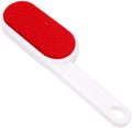 Sided Reusable Cleaning Brush Clothes lint Removal Static Home Coat Suit Brush Pet Hair Remover