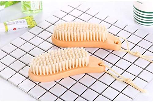 Clean Brush Scrub Soft Hair Multi-Function Clothes Cleaning Tool Shoes for Home Laundry