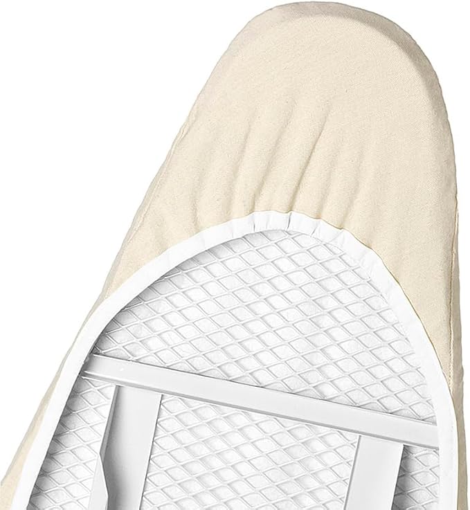 Whitmor Ironing Board Cover (Ironing Board not Included) - Gray