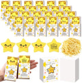 Wettarn 24 Sets Back to School Gift for Students Star Balls