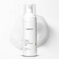 100% Natural Ingredients Premium Organic Feminine Wash, pH Balanced, Fragrance Free Intimate Cleanser, Gentle Daily Foam with Probiotics for Sensitive Skin, Reduce Odor, Vegan, Korea No.1