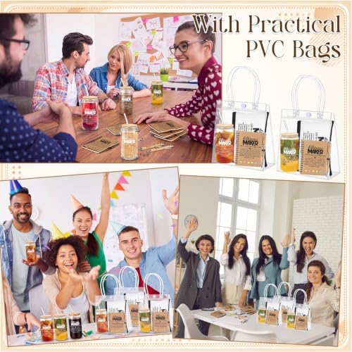 60 Pcs Employee Appreciation Gifts Bulk, Difference Maker Gifts