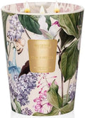M&SENSE Pear Freesia Soy Candle, 35oz 3-Wick, Summer Gift for Women