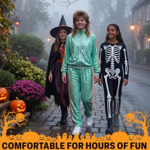 Get Trend Funny Halloween Costumes for Women, Adults, Theme Party Dress Up