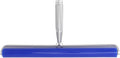 Dust Remover Roller, Silicone Manual Sticky Roller 28mm Low Viscosity 310D Washable Metal Handle for PCB LCD Screen Film Cleaning Workshop Kitchen Hair Lint Dust (14 Inches)