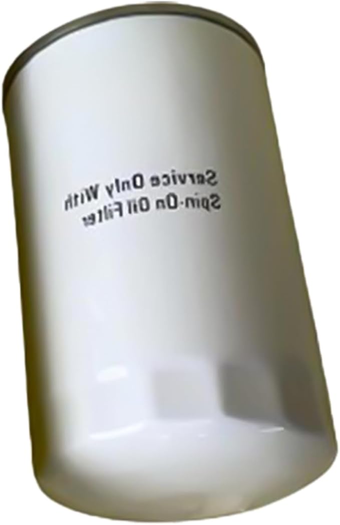 Oil Filter CJ-6201X Compatible for XCMG Rotary Drilling Rigs