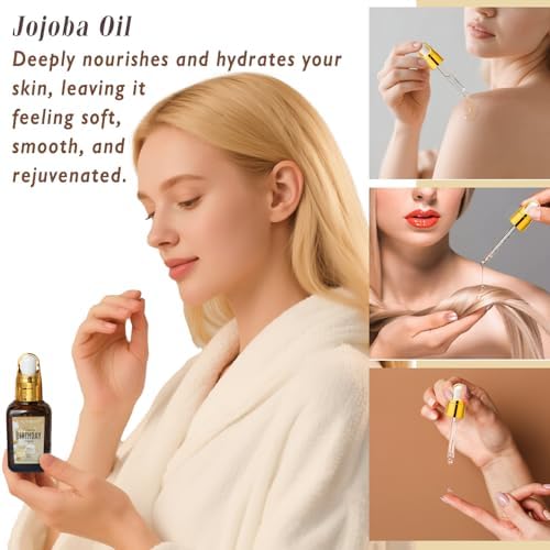 24Pcs Birthday Gifts - Happy Birthday Presents Bath Spa Gift Set for Women