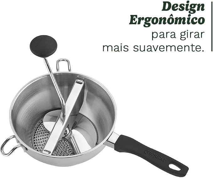 Cuisinart Food Mill