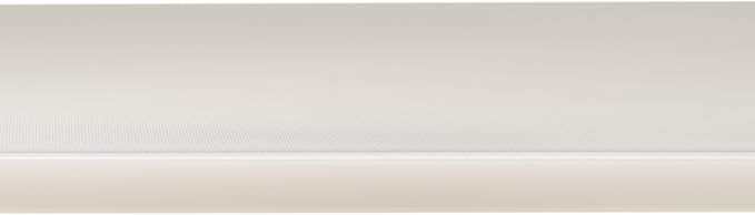 Winco CBWT-1830 Cutting Board, 18-Inch by 30-Inch by 1/2-Inch, White,Medium | Dishwasher safe, Stain resistant, Minimizes dulling, HACCP approved, Great for Charcuterie, Appetizers and Buffet Displays