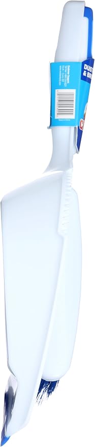 Mr. Clean Dust Pan and Brush Set