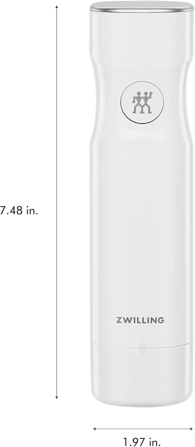 ZWILLING Fresh & Save 4-pc Vacuum Sealer Bag Starter Set