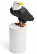 Bald Eagle Automatic Foam Soap Dispenser for Bathroom Kitchen