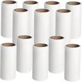 16pcs Refillable Lint Roller Set for Pet Hair Removal Extra Sticky for Clothes and Furniture Convenient Lint Remover for Home and Travel