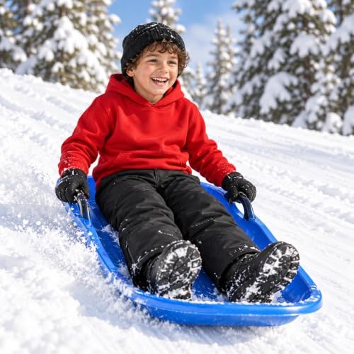 Kids' Insulated Snow Pants