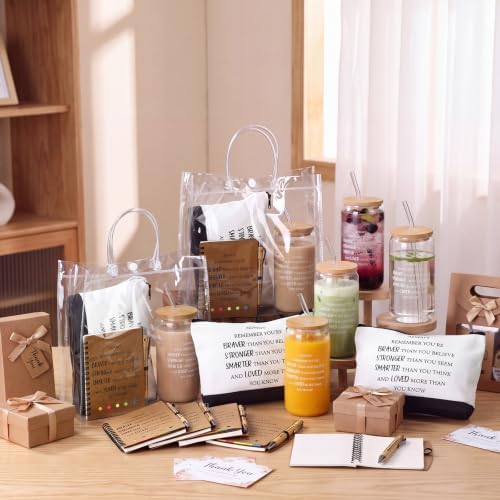 60 Pcs Employee Appreciation Gifts Bulk, Inspirational Gifts