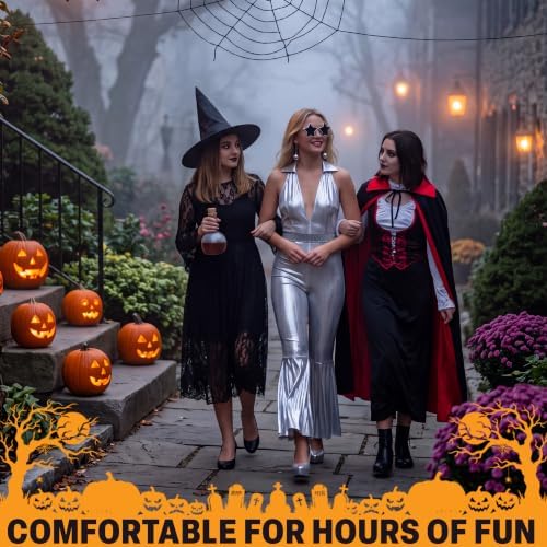 Get Trend Funny Halloween Costumes for Women, Adults, Theme Party Dress Up