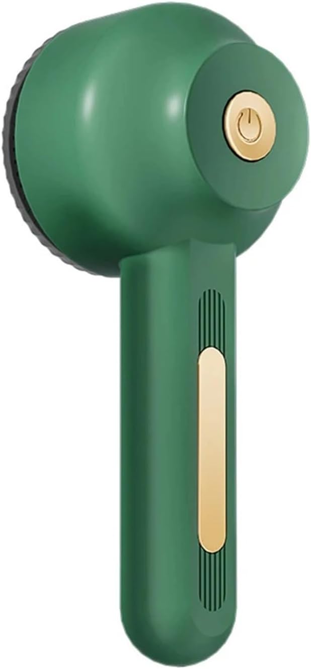 Fabric Shaver Electric Lint Remover Six Knife Net Pellet Fabric Shaver USB Rechargeable for Clothing Hair Ball Trimmer Fuzz Spools Removal Lint Remover Sweater Shaver (Color : C)