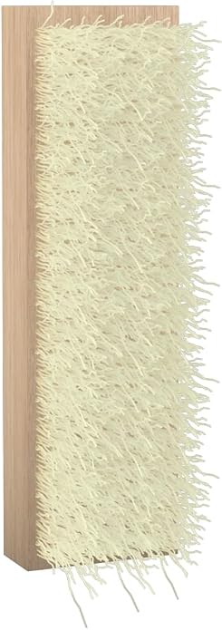 QuickCare Premium Shoe Cleaner with Conditioner, Brush & Sponge, Ultimate Cleaning Shoes Kit for Sneakers, Leather, Suede, Canvas, Mesh, Shoe Care Set, Foam Touch-Up Solution, 8 oz