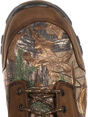 ROCKY Retraction Waterproof 800G Insulated Outdoor Boot