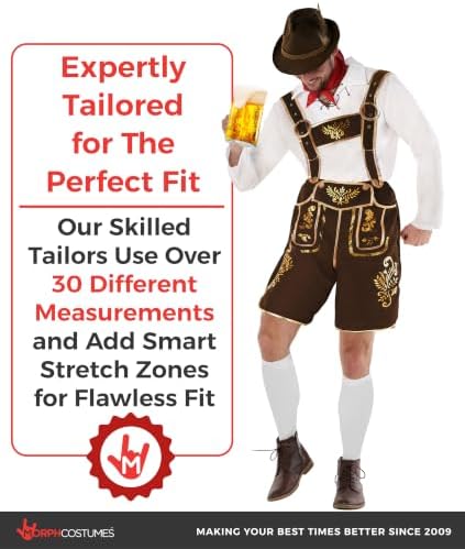 Morph, Lederhosen Man, Oktoberfest Outfits Men, Oktoberfest Costume
