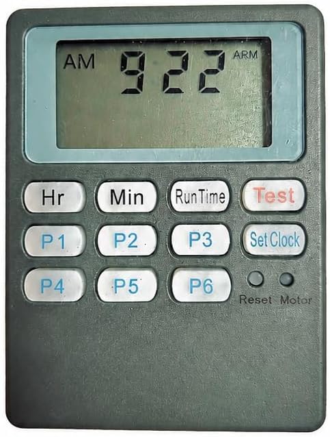 THE-Timer