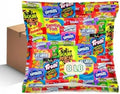 Assorted Candy Variety Pack - Individually Wrapped Party Candy Assortment - candy For Every Occasion! (128 Ounces)