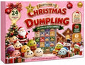 Squishy Advent Calendar 2026 Christmas Gift 24 Days Holiday Decor Countdown